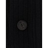 Cimino virgin wool coat
