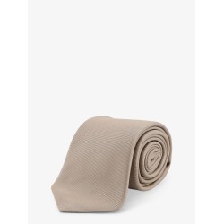 Silk tie