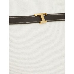Tim canvas and leather Medium Shopping Bag