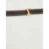 Tim canvas and leather Medium Shopping Bag