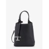 Tod's Textured Leather Micro Bag