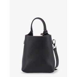 Tod's Textured Leather Micro Bag
