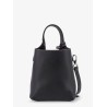 Tod's Textured Leather Micro Bag