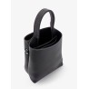 Tod's Textured Leather Micro Bag