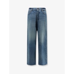 Baggy Fit Jeans