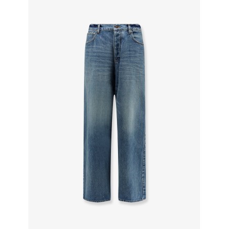 Baggy Fit Jeans