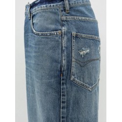 Baggy Fit Jeans