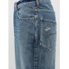 Baggy Fit Jeans