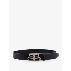 BB Large Leather Belt