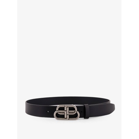 BB Large Leather Belt