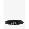 BB Large Leather Belt