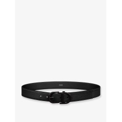 CD leather belt