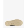 Medalist Low leather sneakers with side logo