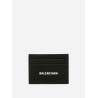 Leather card holder