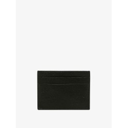 Leather card holder
