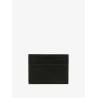 Leather card holder