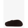 Boston BS suede mule