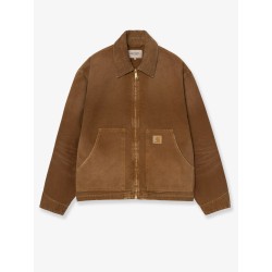 Arcan organic cotton jacket