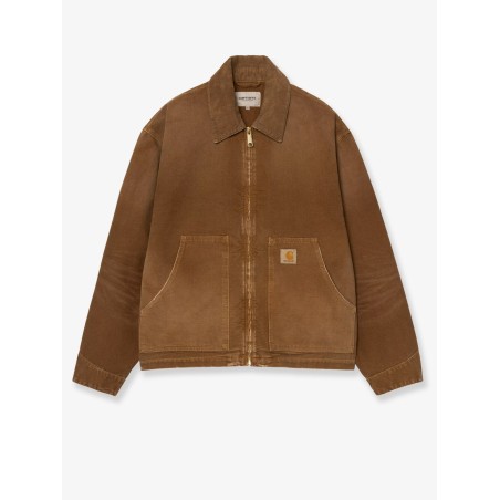 Arcan organic cotton jacket