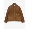 Arcan organic cotton jacket
