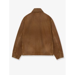 Arcan organic cotton jacket