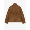 Arcan organic cotton jacket
