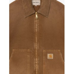 Arcan organic cotton jacket