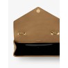 Loulou leather shoulder bag