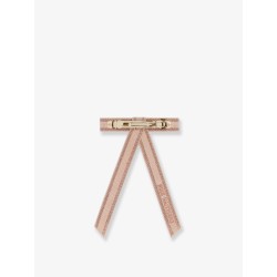 Fiocco Dior Twist ricamato Christian Dior
