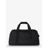 Carhartt nylon Duffle Bag with logo patch on the bottom