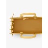 Sac de Jour Nano leather crossbody bag