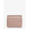 Rockstud Spike leather crossbody bag with iconic all-over studs