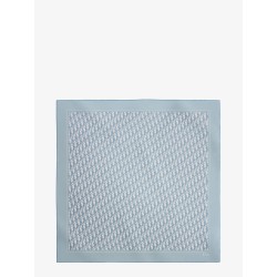 Dior Oblique 90 silk foulard