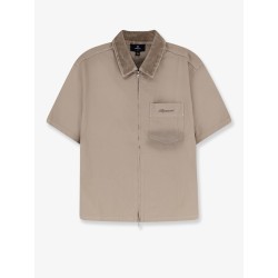 Ramona cotton shirt