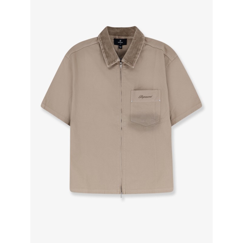Ramona cotton shirt
