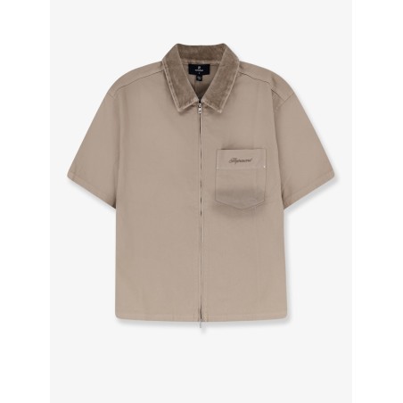 Ramona cotton shirt