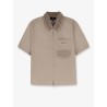 Ramona cotton shirt