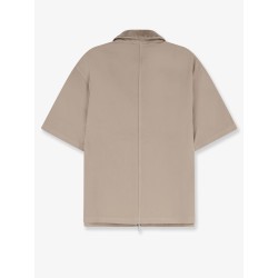 Ramona cotton shirt