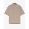 Ramona cotton shirt