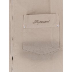 Ramona cotton shirt