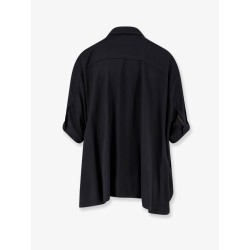 Viscose shirt