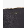 Perry leather shoulder bag