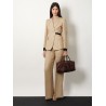 Holdall Cargo leather handbag