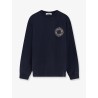 Cotton sweatshirt