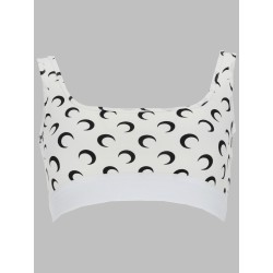 TOP BRA "MOON"