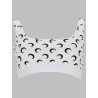 TOP BRA "MOON"