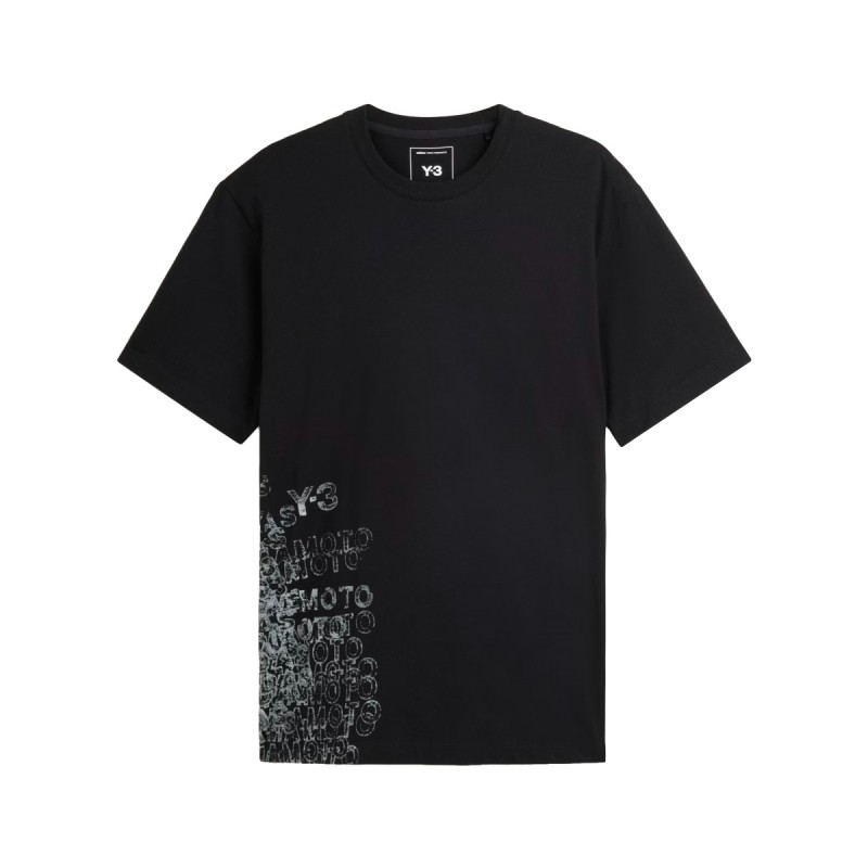 T-SHIRT "GFX"