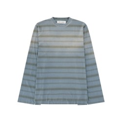 LONG SLEEVE "BOX" T-SHIRT