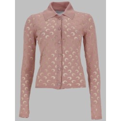 CARDIGAN "MOON"