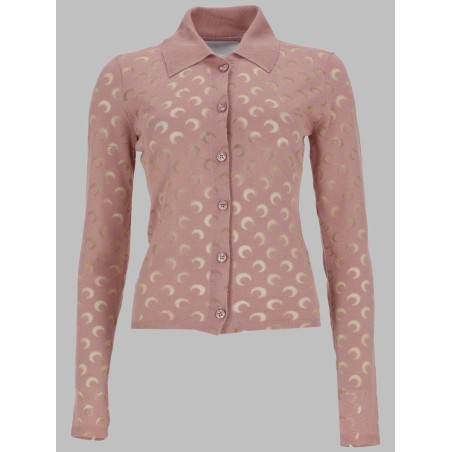 CARDIGAN "MOON"